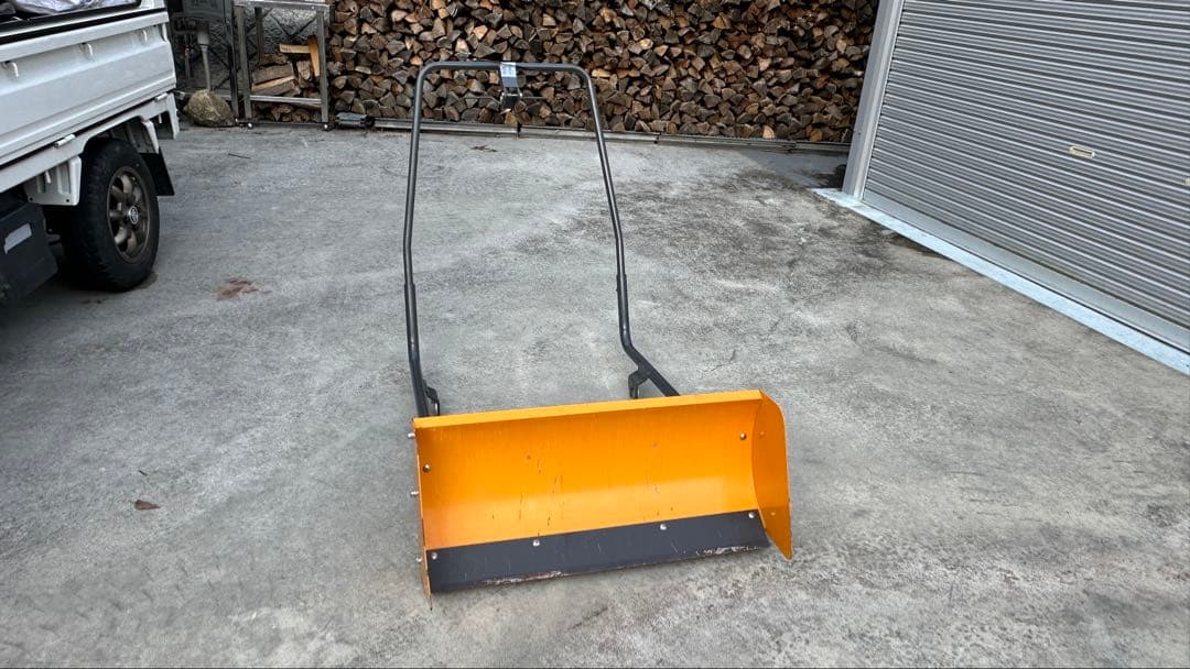 k*u様 ウインブルYAMAGUCHI クローラ運搬車 YX21X 250kg