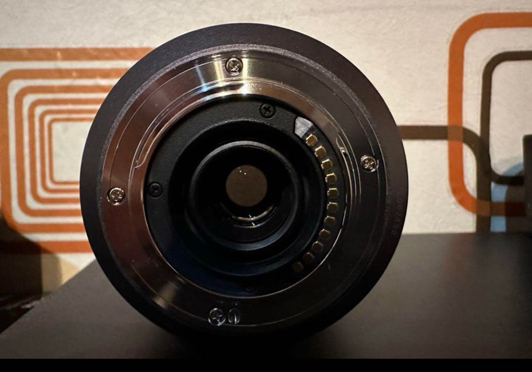 値下げ LUMIX G VARIO100-300mm