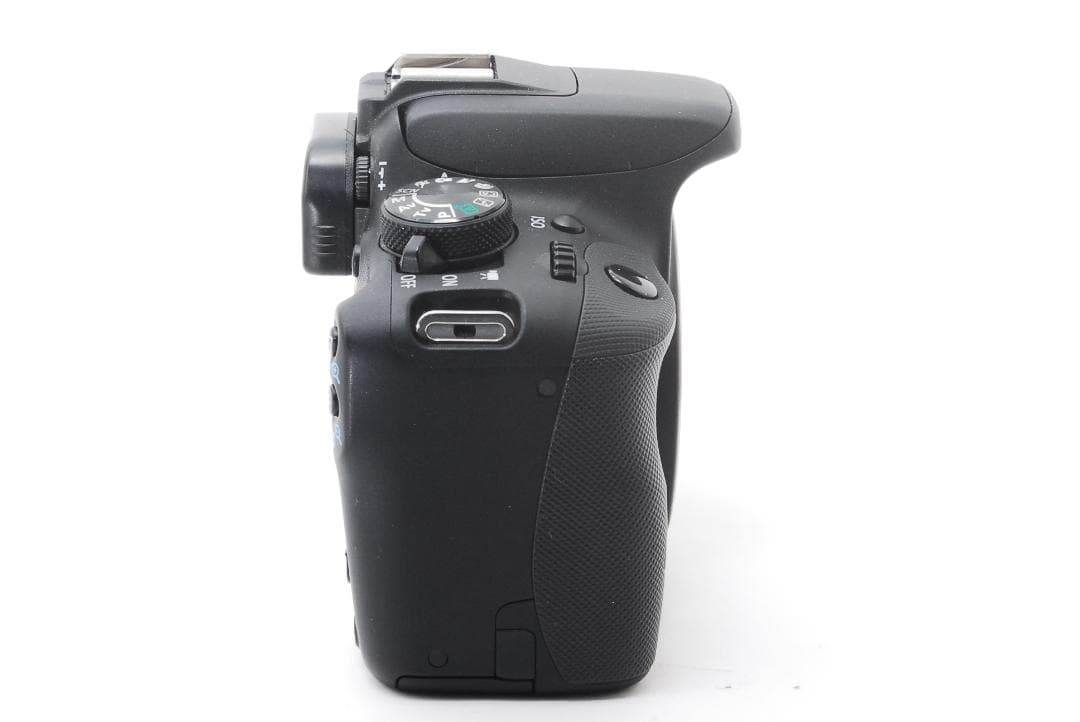 一眼レフ　Canon Kiss X7 軽量✨高倍率18-250mm付