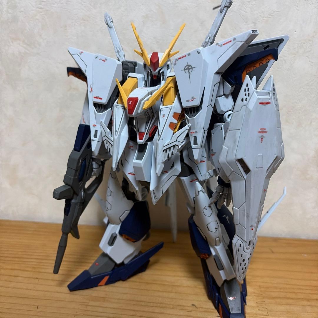 本日限定価格‼️HGUC Ξガンダム(クスィーガンダム) ペーネロペー 2体セット