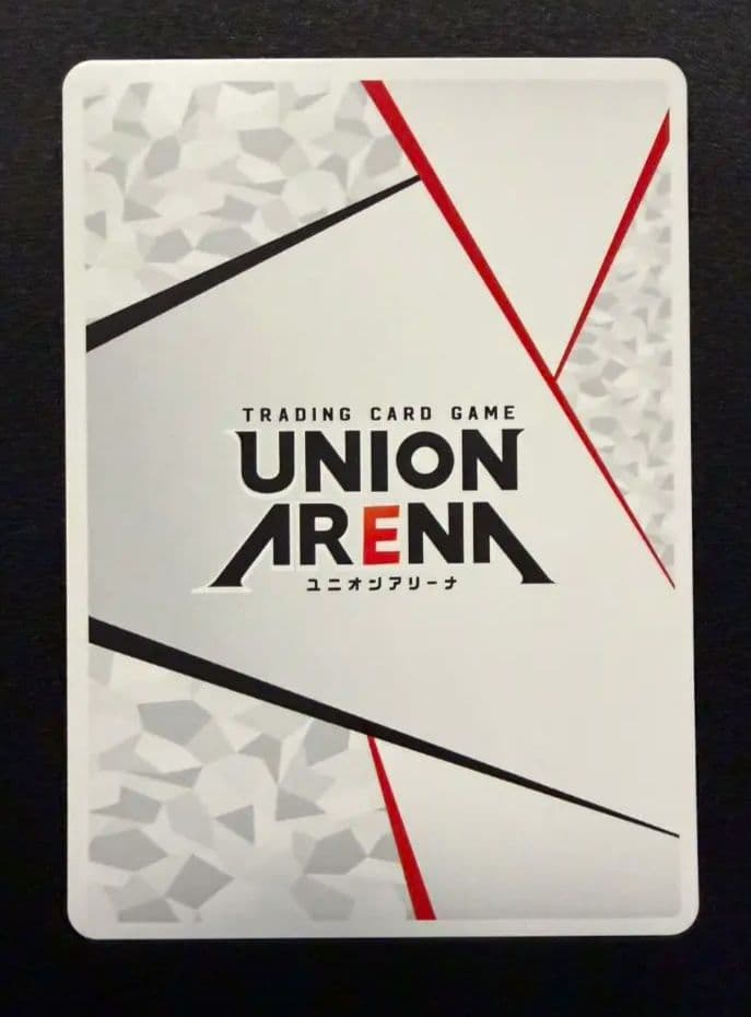 ユニオンアリーナ NIKKE AP AP04 ニケ ラピ マリアン シンデレラ