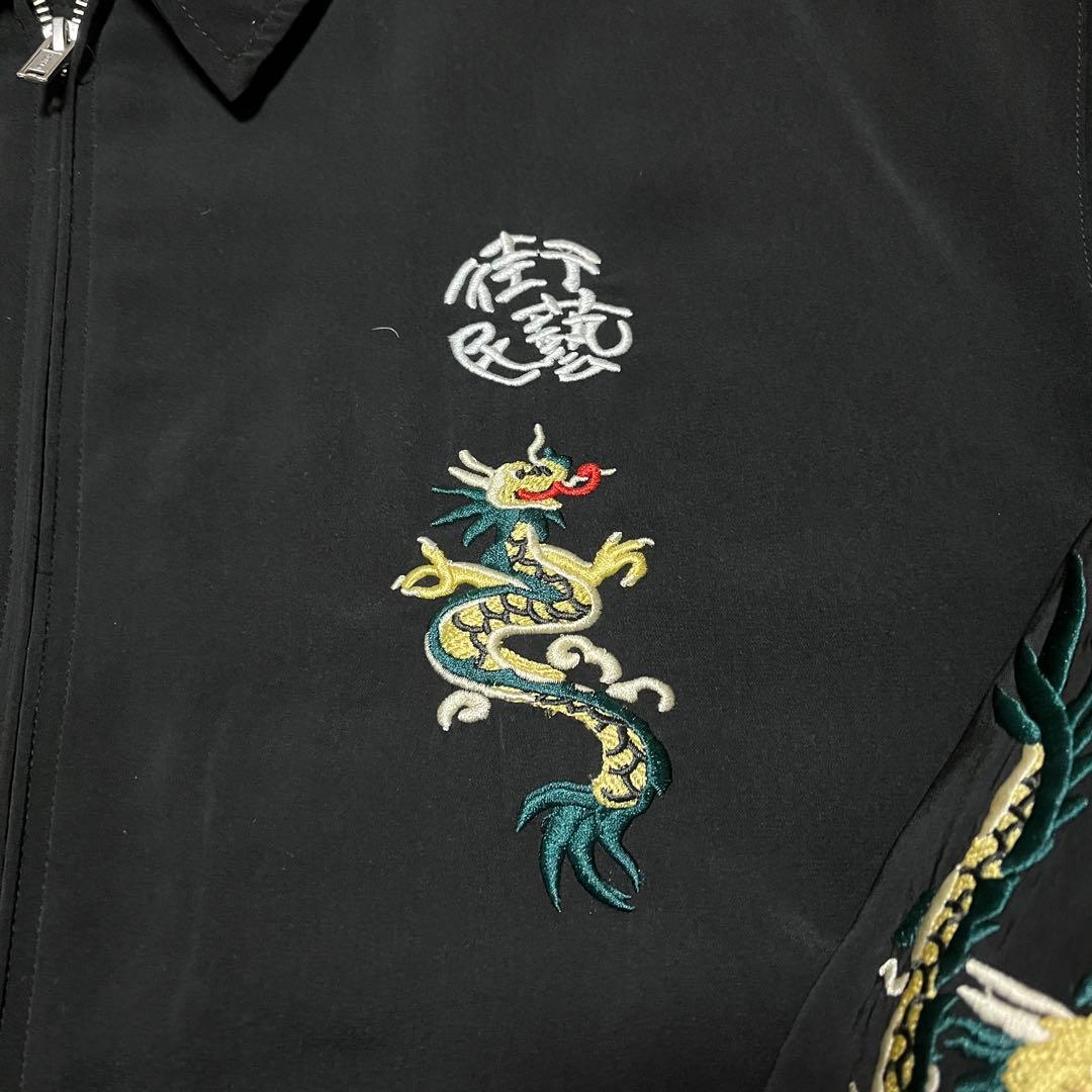 タウンクラフト【TOWNCRAFT】スーベニアジャケット ベトシャン　L