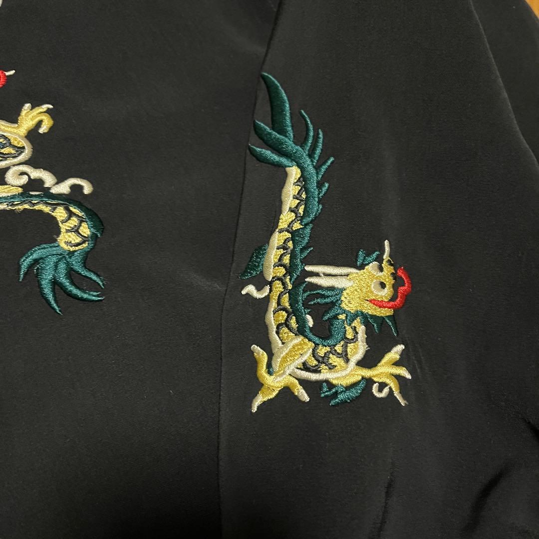 タウンクラフト【TOWNCRAFT】スーベニアジャケット ベトシャン　L