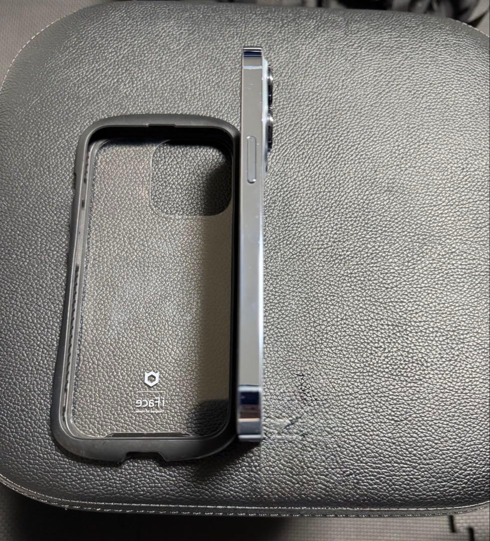 iPhone 13 Pro 256GB シエラブルー