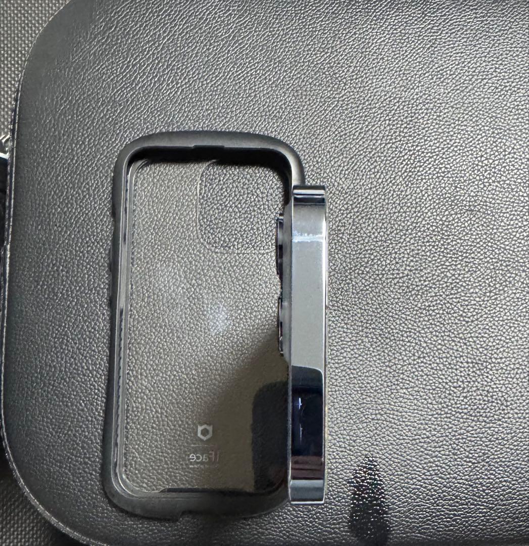 iPhone 13 Pro 256GB シエラブルー