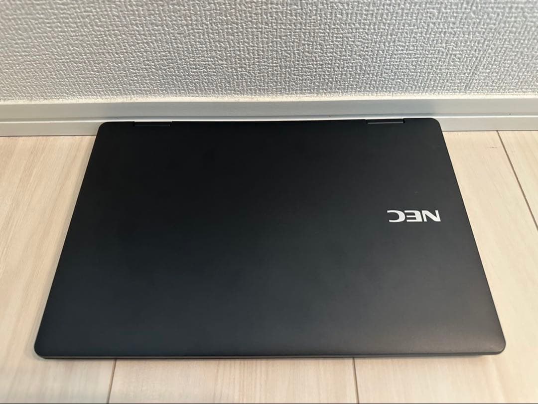 Windowsノート本体 NEC PC-VJT10CG763J6 i5-10210Y 8GB 256GB