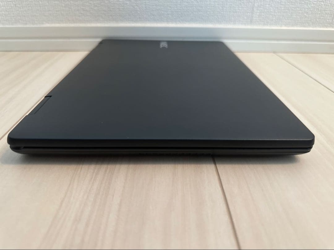 Windowsノート本体 NEC PC-VJT10CG763J6 i5-10210Y 8GB 256GB