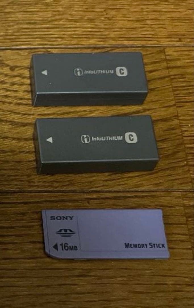 SONY DSC-F77 デジタルカメラCyber-shot メモリースティック