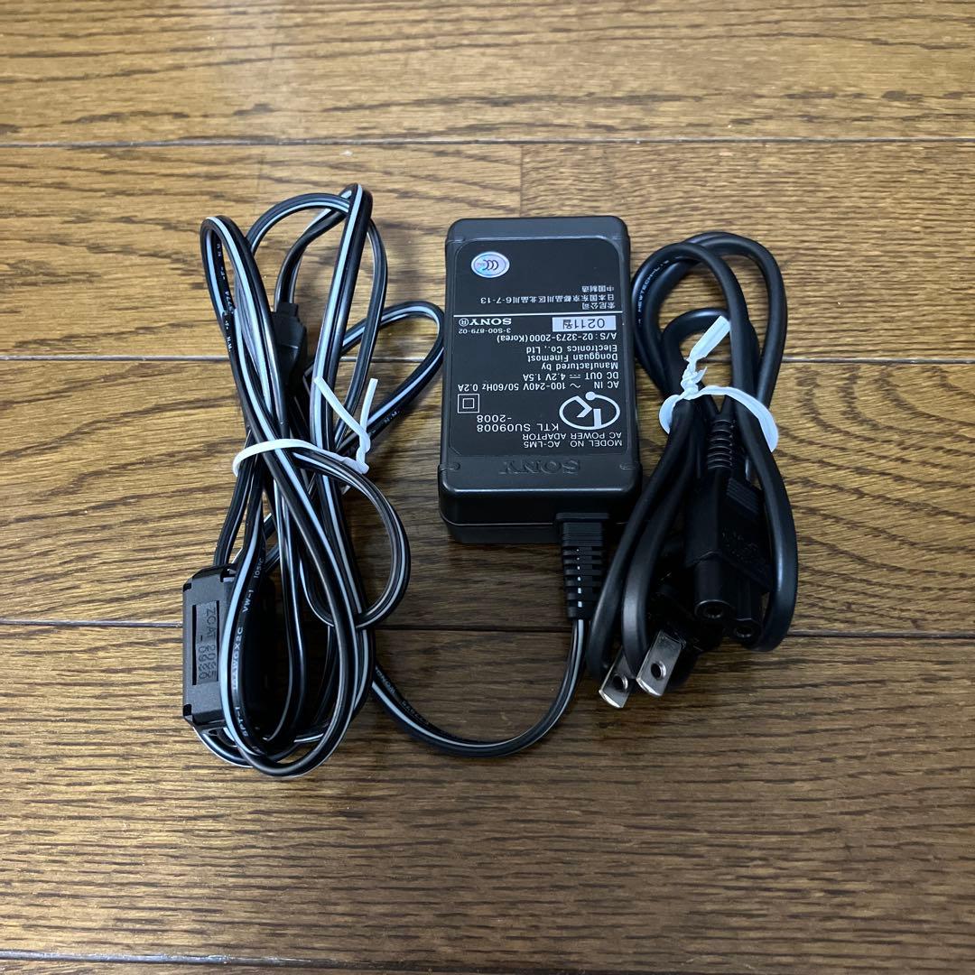 SONY DSC-F77 デジタルカメラCyber-shot メモリースティック