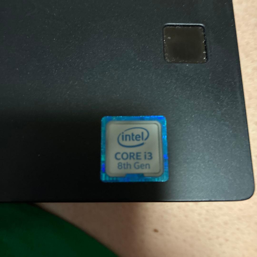 発送が年明けで値下げDell Latitude 7290 bios起動確認済