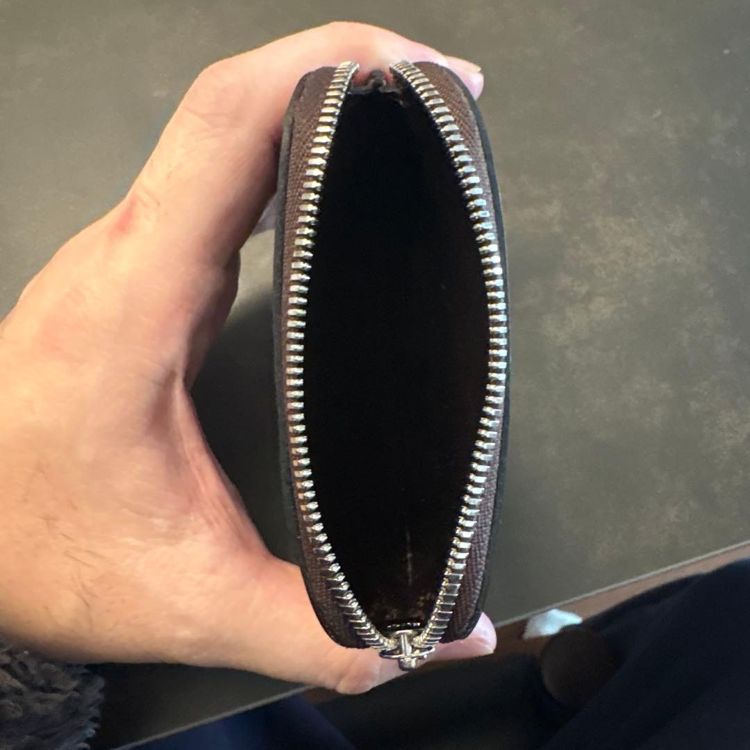 モトジ WILD SWANS チョコレート　ミナス