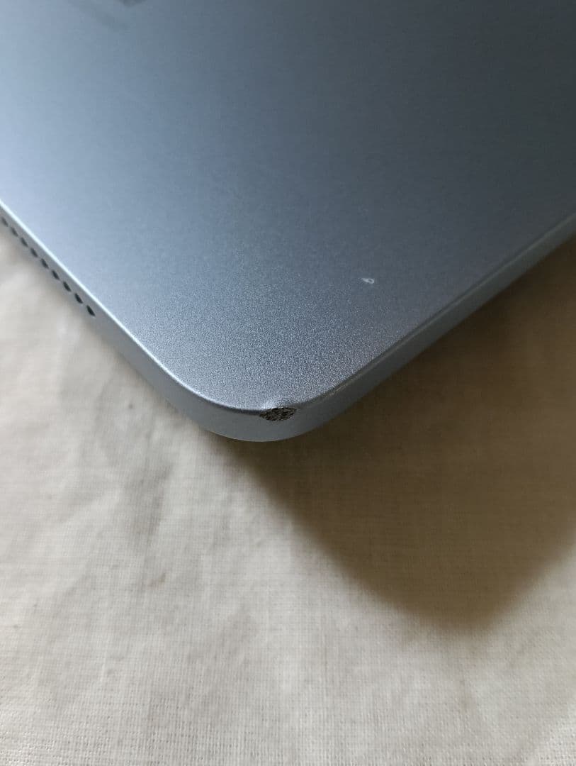 美品 iPad Air 第4世代 バッテリー85%