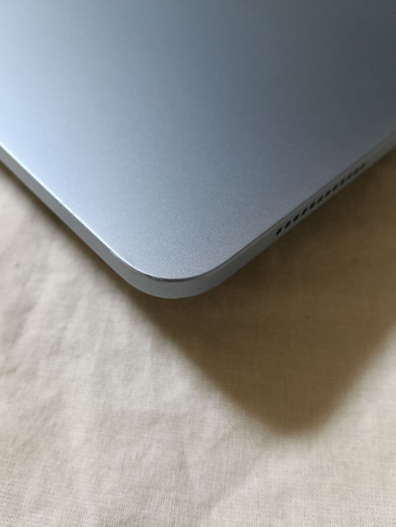 美品 iPad Air 第4世代 バッテリー85%