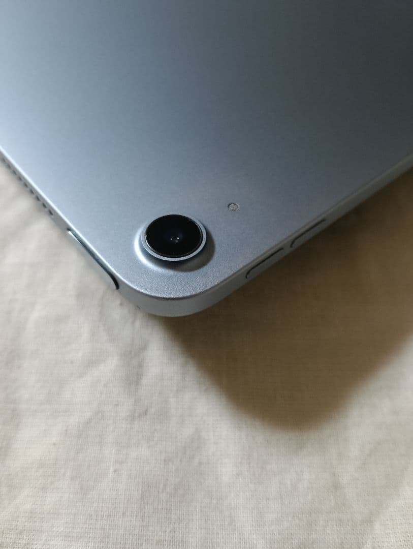 美品 iPad Air 第4世代 バッテリー85%