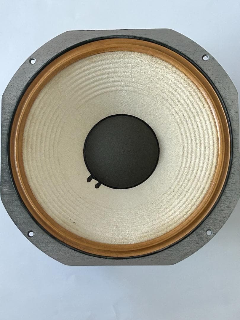 JBL L55　Lancer　中古整備＆動作確認済　＃１