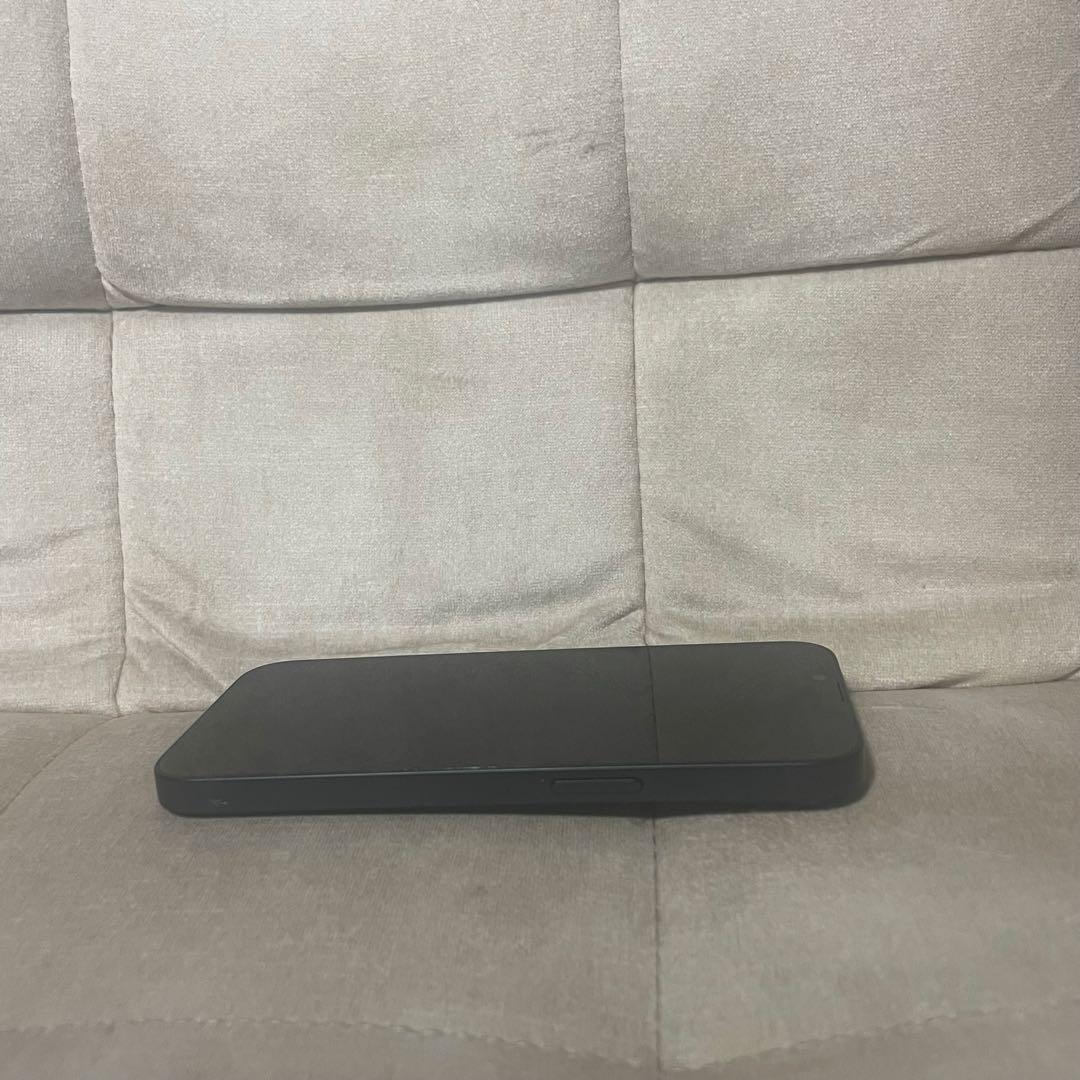 <バッテリー100> Apple iPhone 14 128GB ミットナイト