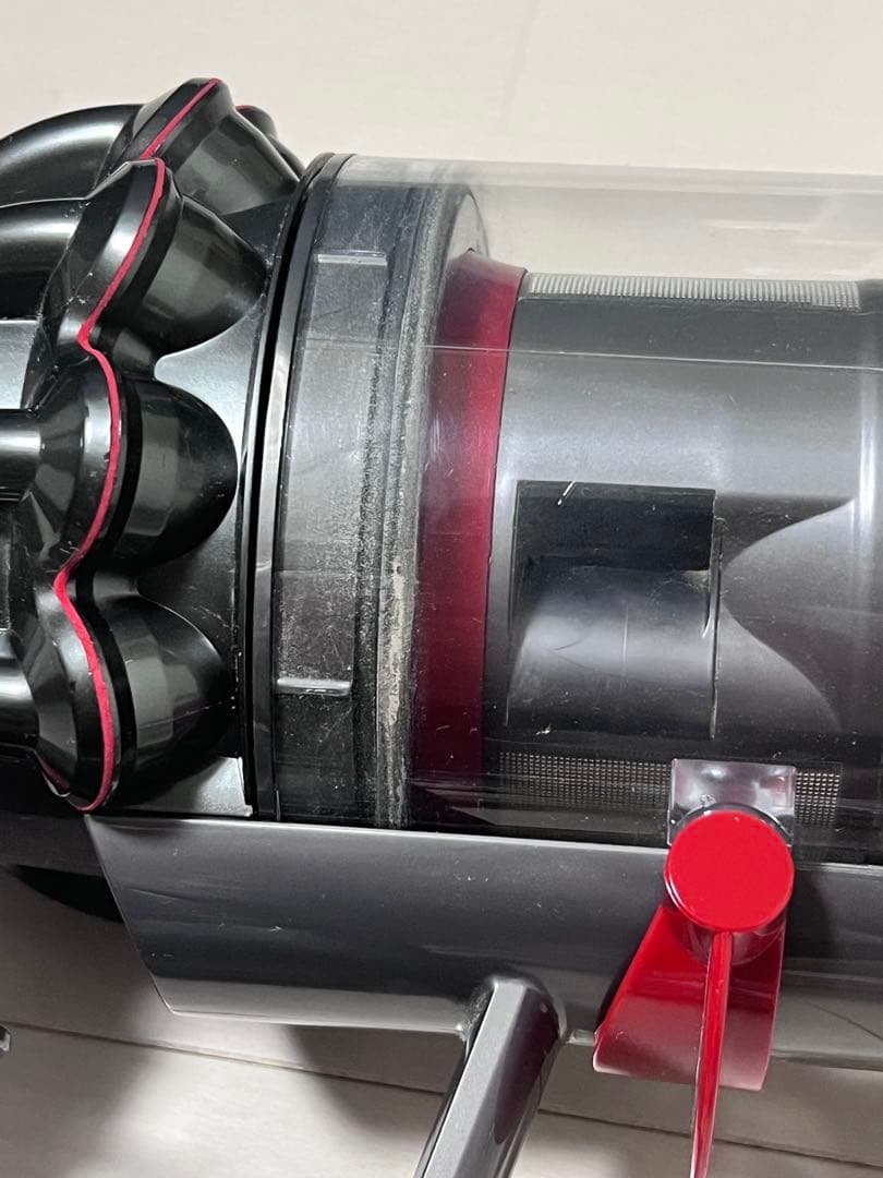 セット販売 dyson V10 スティッククリーナー 収納ドッグ付き