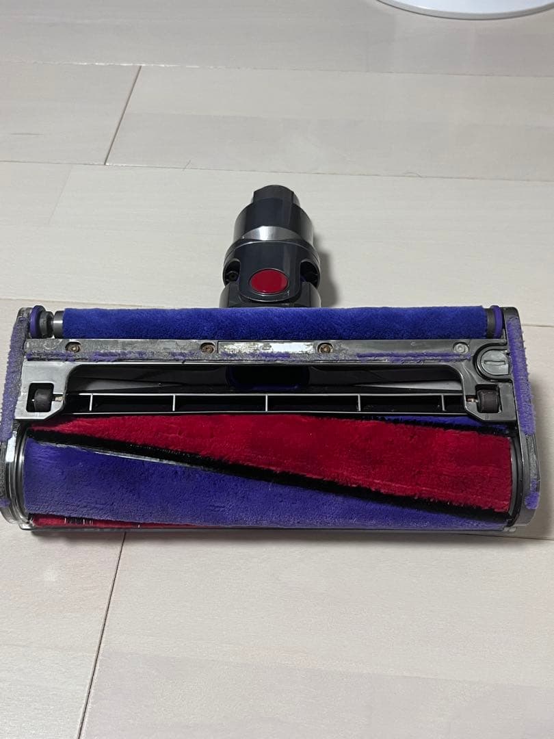 セット販売 dyson V10 スティッククリーナー 収納ドッグ付き