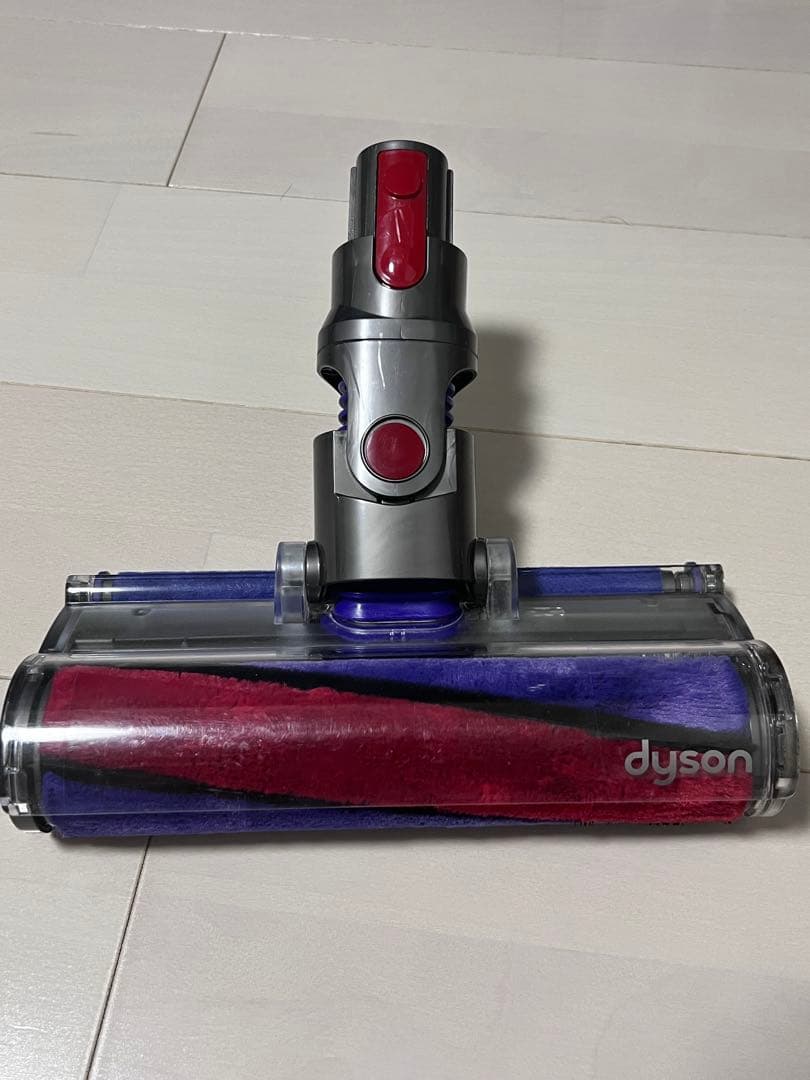 セット販売 dyson V10 スティッククリーナー 収納ドッグ付き