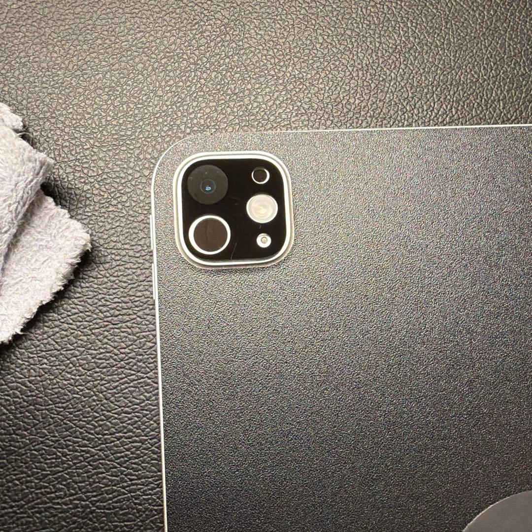 Apple iPad Pro (M4) 11インチ 1TB Wi-Fi シルバー