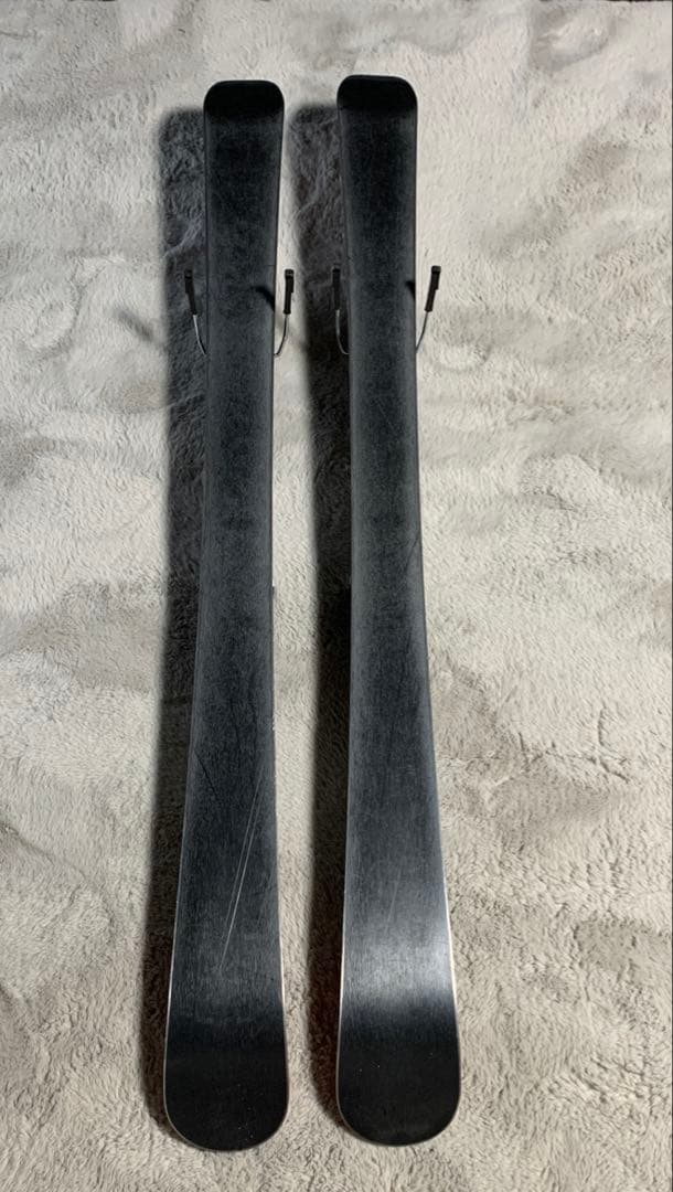 Rossignol P123 スキー 板ビンディングセット