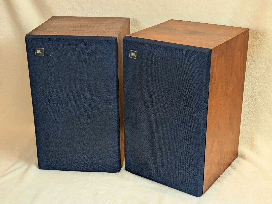 【匠チューニング】JBL 4301WX オーディオスピーカー