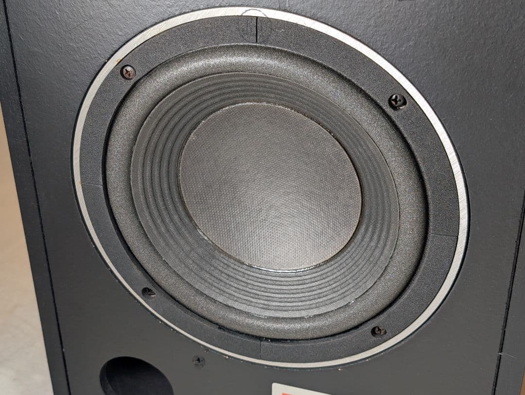 【匠チューニング】JBL 4301WX オーディオスピーカー