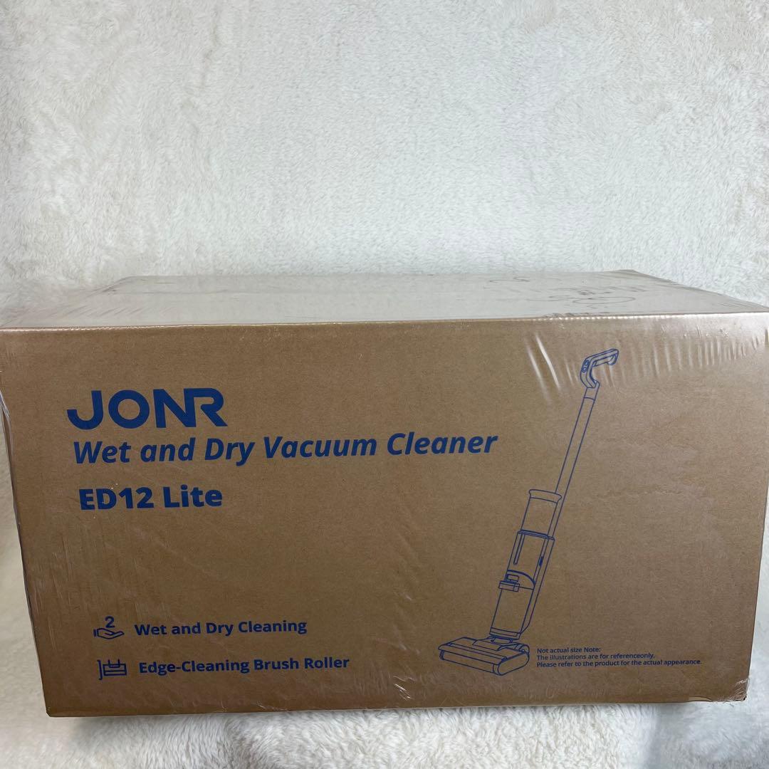 Sushi様　吸引・水洗い・拭き取り3in1 コードレス スティッククリーナー