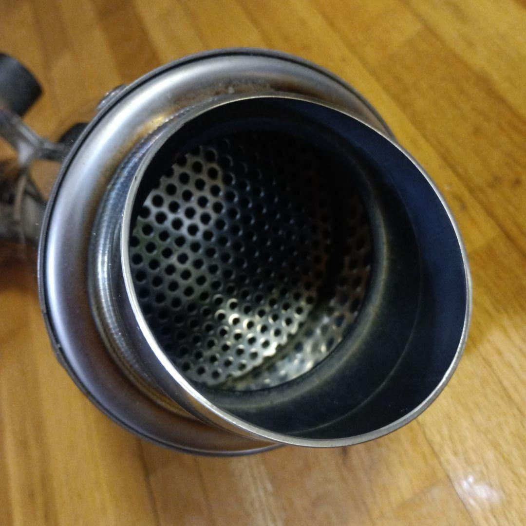 ADIO エアクリーナー シグナス パーツ 部品