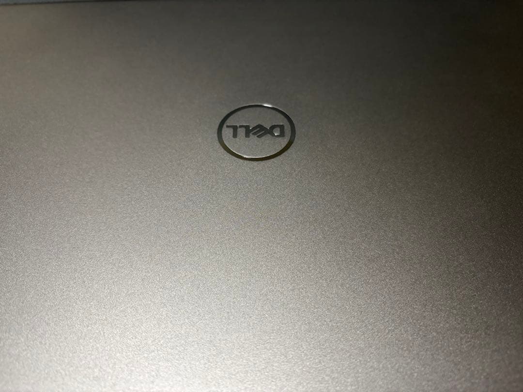 Windowsノート本体 DELL Inspiron13 5310 Core i7 RAM16GB