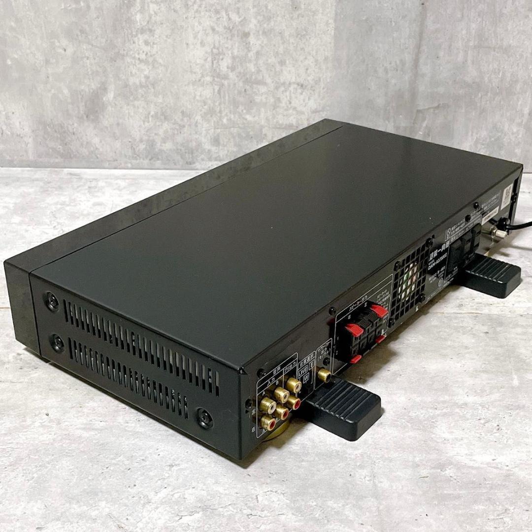 第一興商 DAM-AD7000Ⅱ ステレオデジタルパワーアンプ カラオケ機材