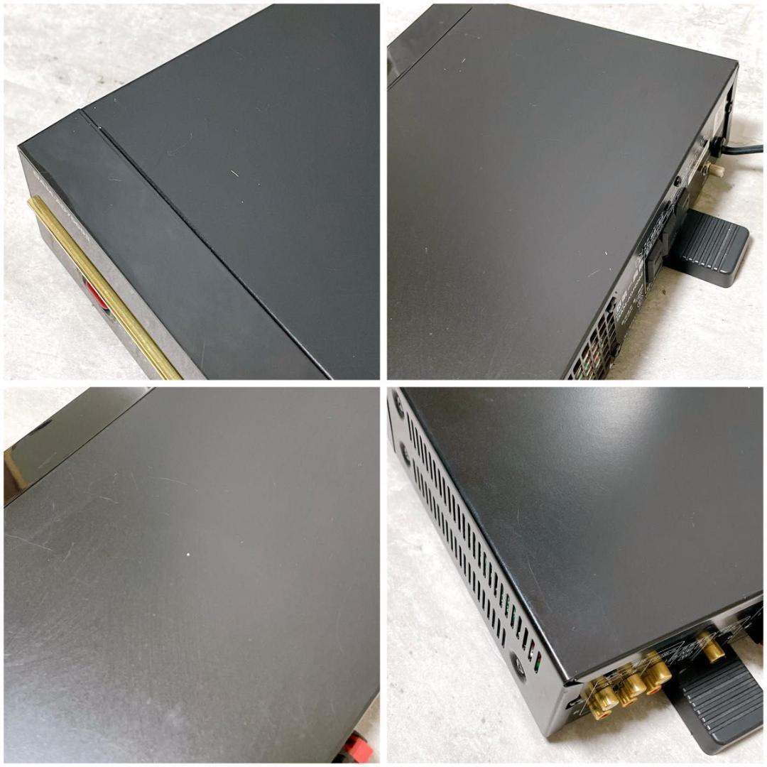 第一興商 DAM-AD7000Ⅱ ステレオデジタルパワーアンプ カラオケ機材