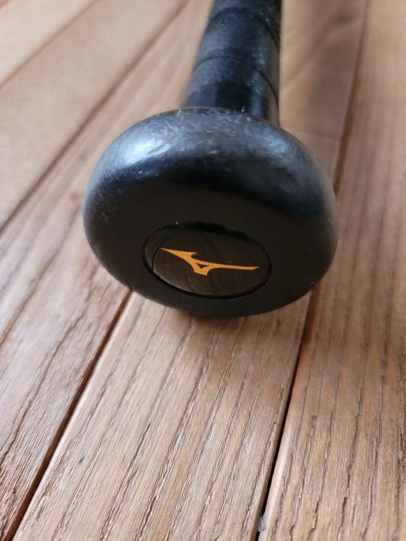 BEYOND MAX LEGACY 軟式バット バットケース付き