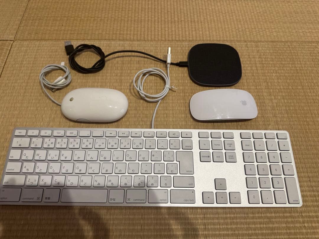 日曜まで値下げ！iMac 27 Late 2012 32GB 1TB オマケ付き