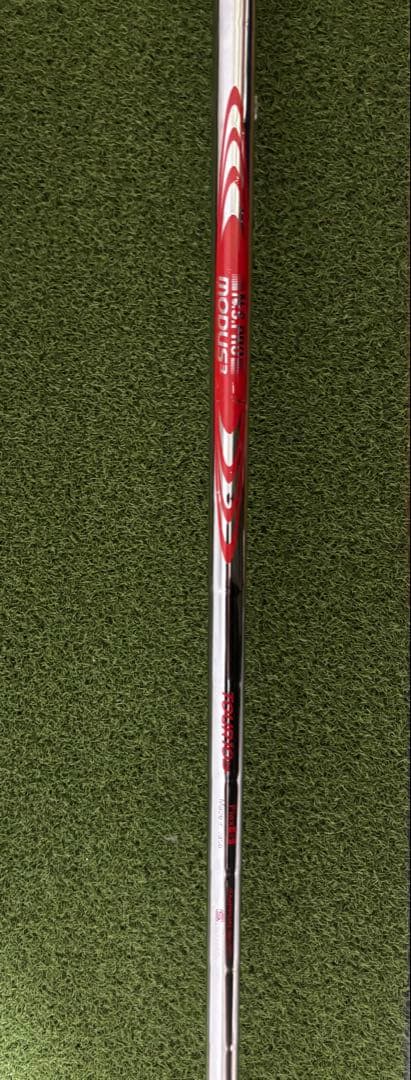 スリクソン　ZU65 ユーティリティ 23度　4u