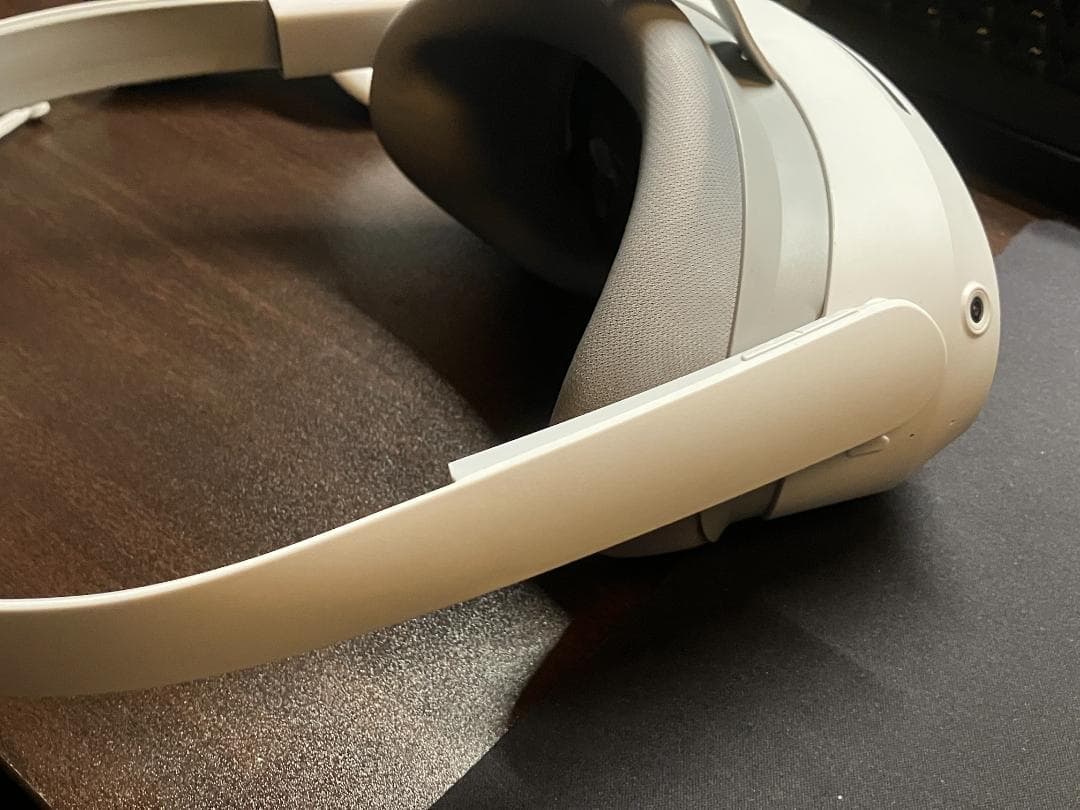 PICO4 Ultra RAM 12GB/ROM256GB / トラッカー付き