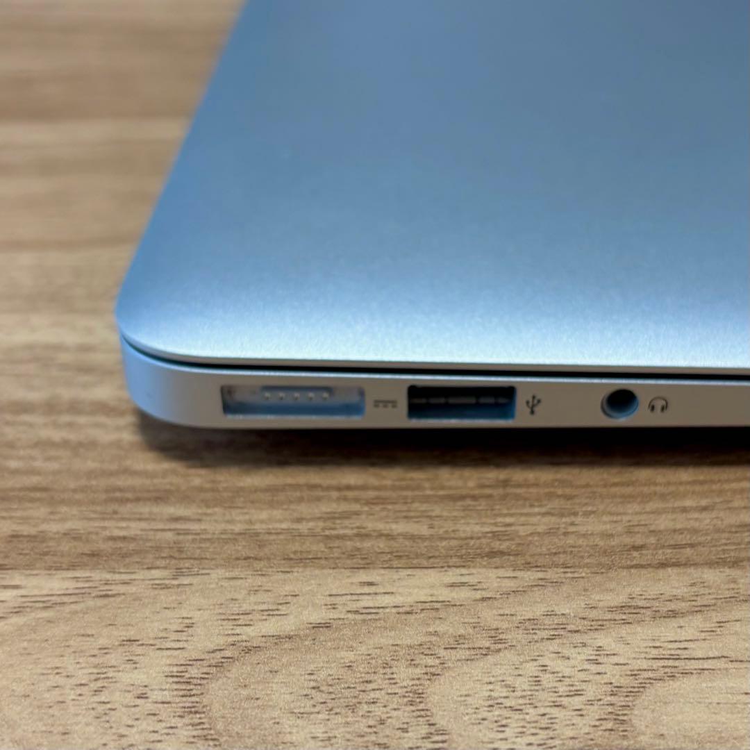 b*n様 MacBook Air Early 2015 13-inch