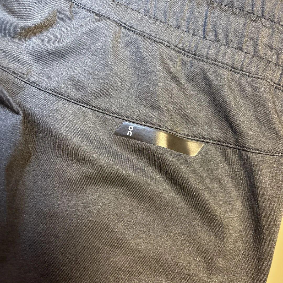 ウォーキング・ランニングウェア On RUNNING PANTS on run on clouds