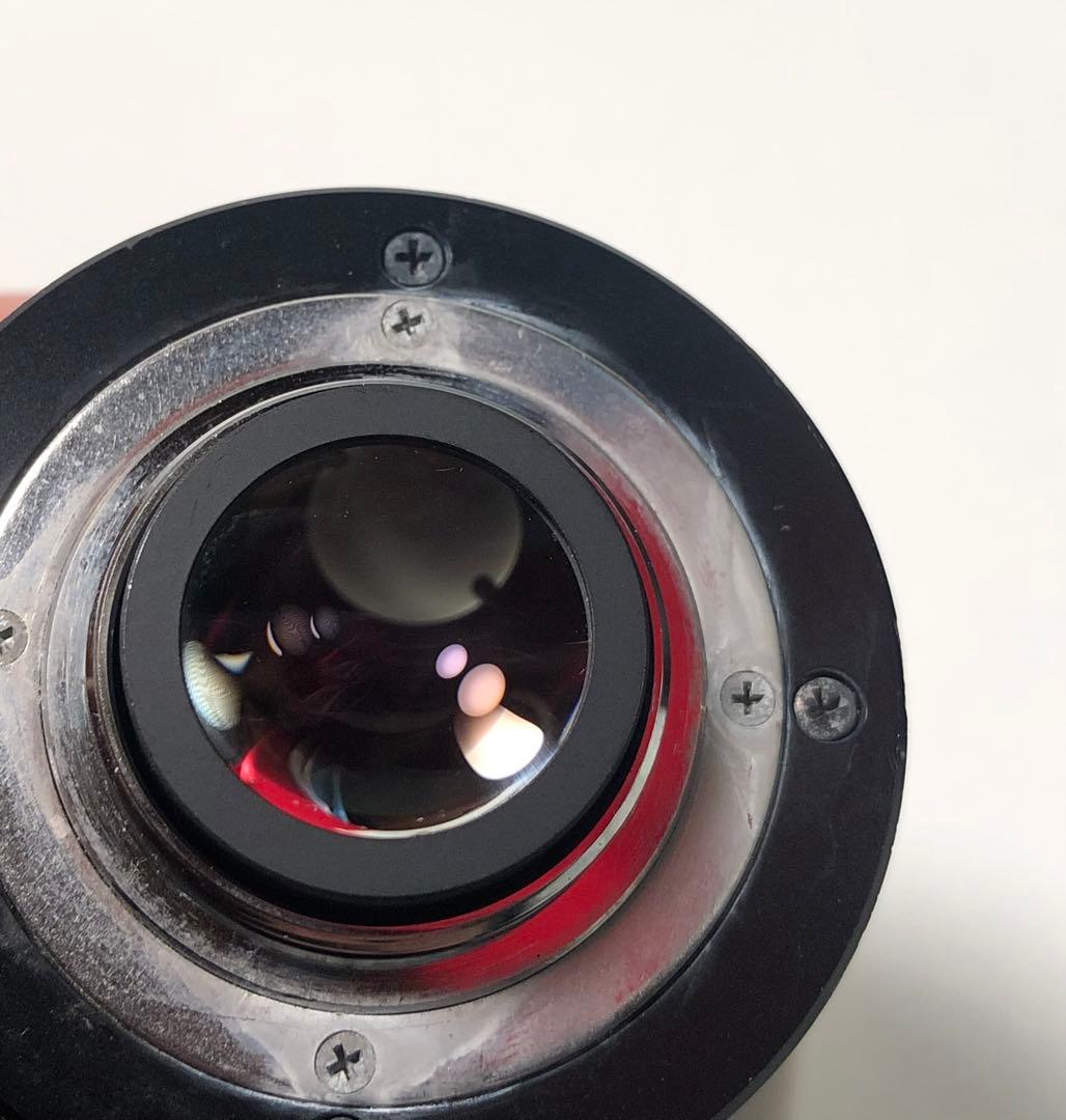 computar 8-48mm f1.2 cマウント