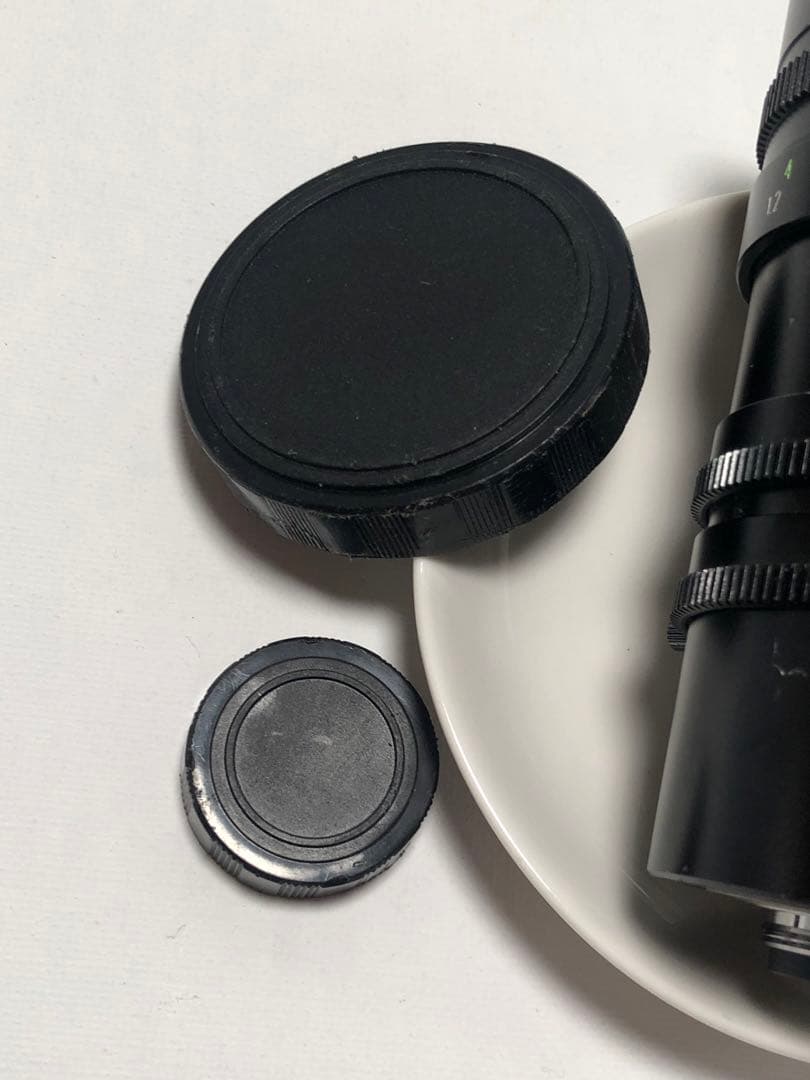 computar 8-48mm f1.2 cマウント