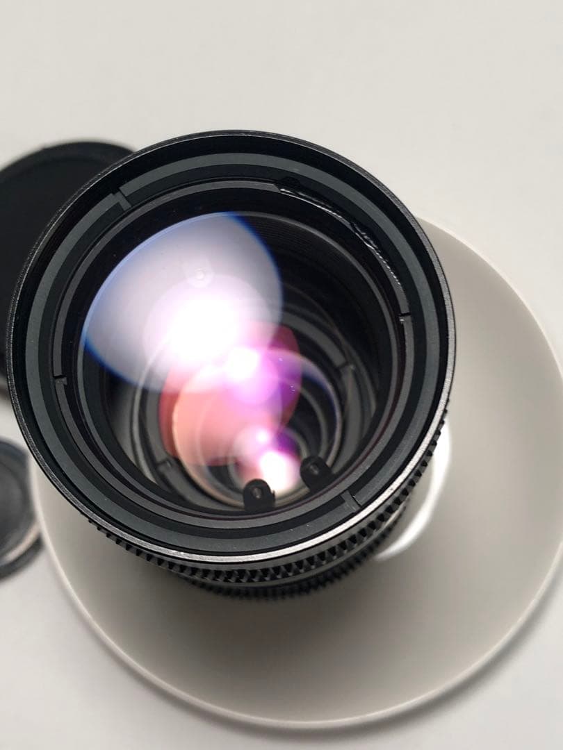 computar 8-48mm f1.2 cマウント