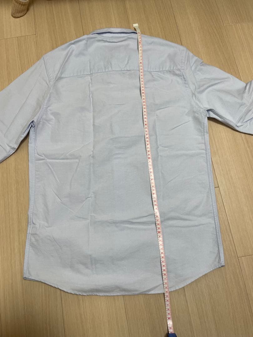 AMI PARIS 長袖シャツ