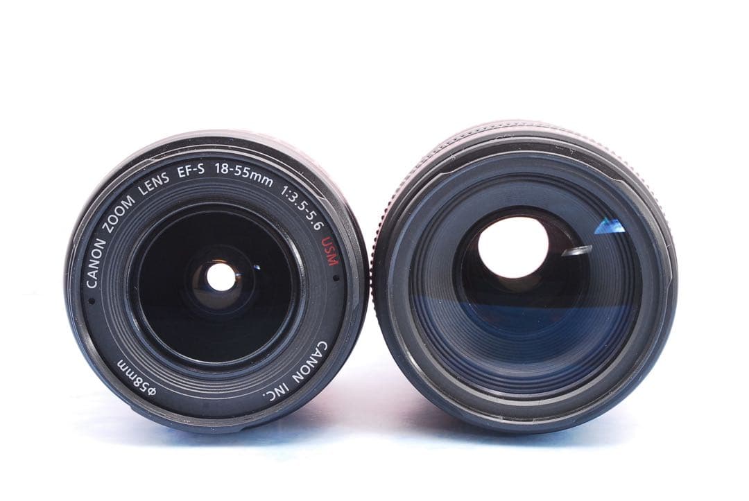 Canon EOS 70D★一眼レフカメラ★超望遠レンズ付★Wi-Fi