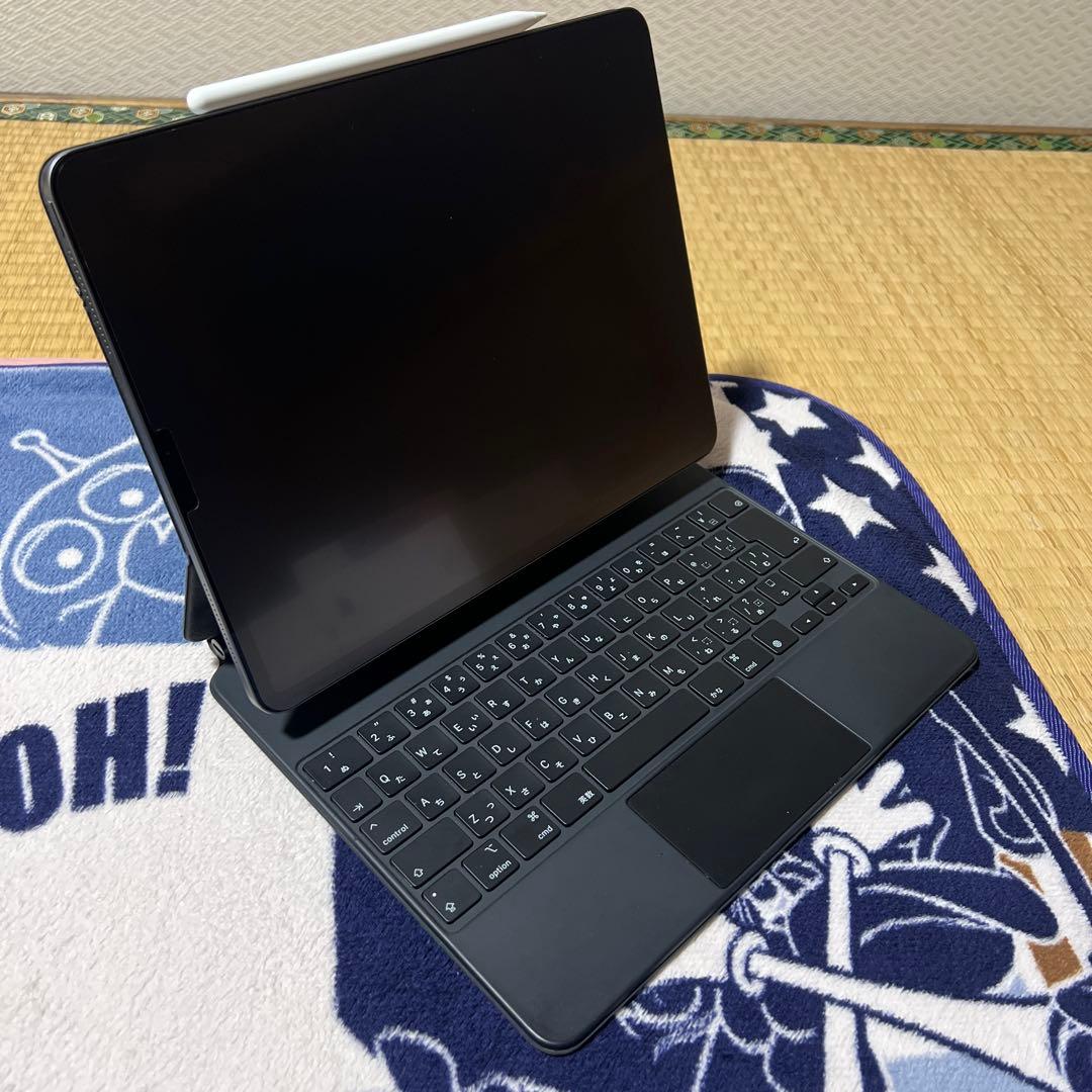iPad Pro第4世代一式
