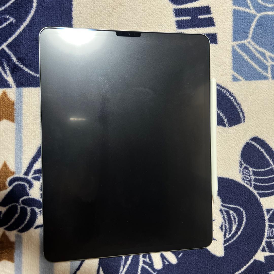 iPad Pro第4世代一式