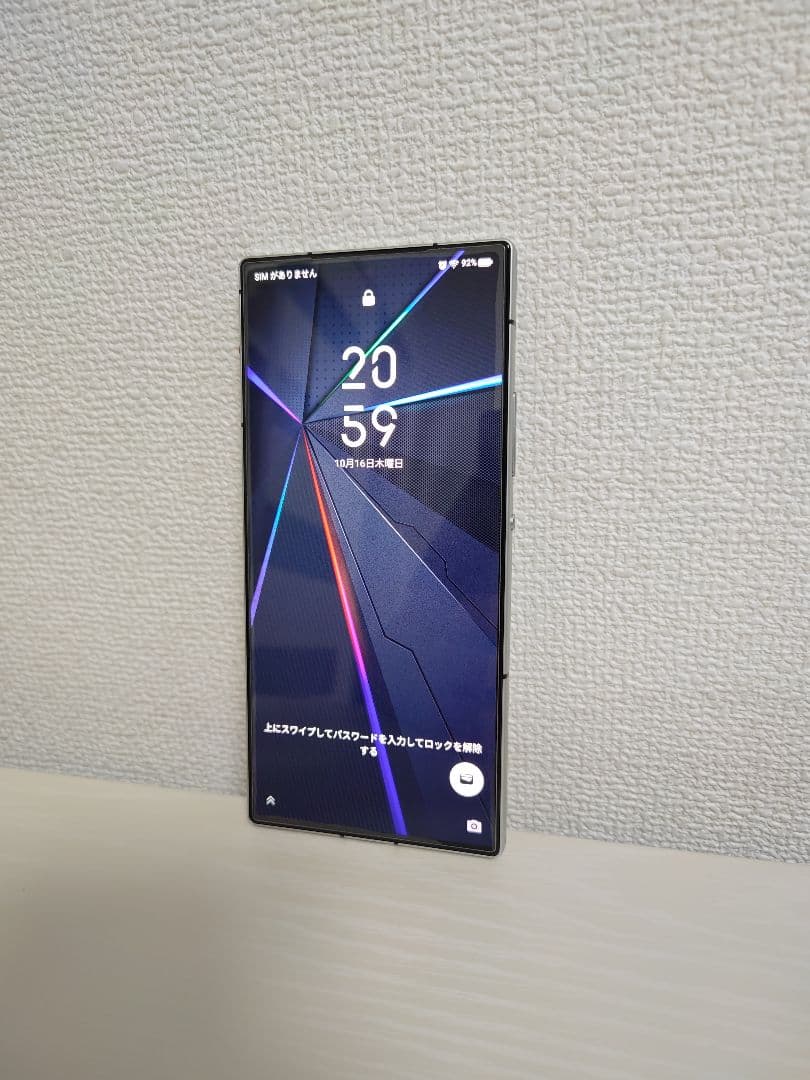 「新品同様」REDMAGIC 10 Air