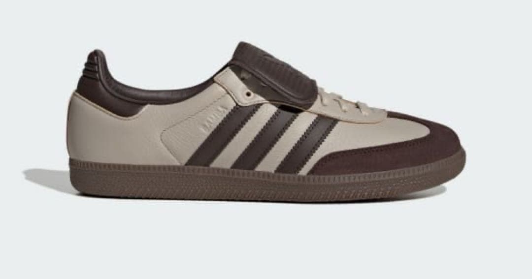 adidas Originals 27.5cm EDIFICE 別注 サンバ