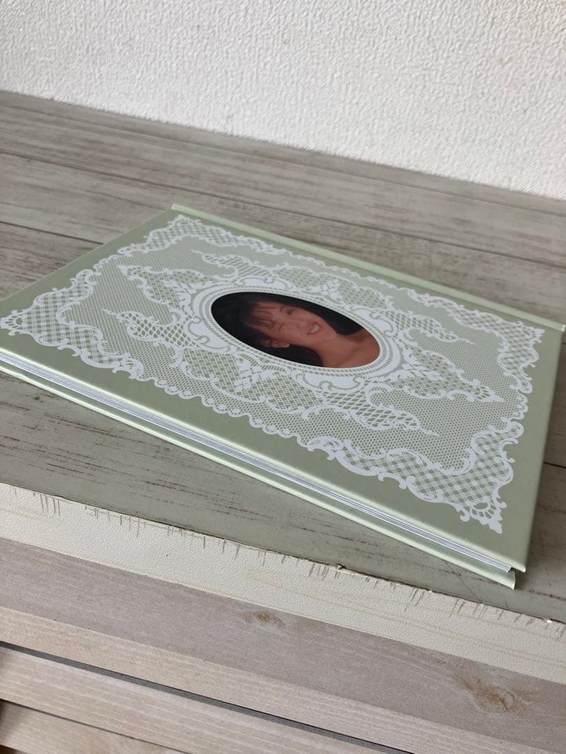 Wink ウインク ヴィジュアル全集　1988-1996 DVDBOX 14枚