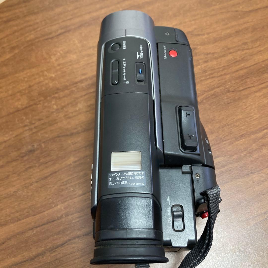 ハンディカムHandycam video Hi8 CCD-TRV90 NTSC