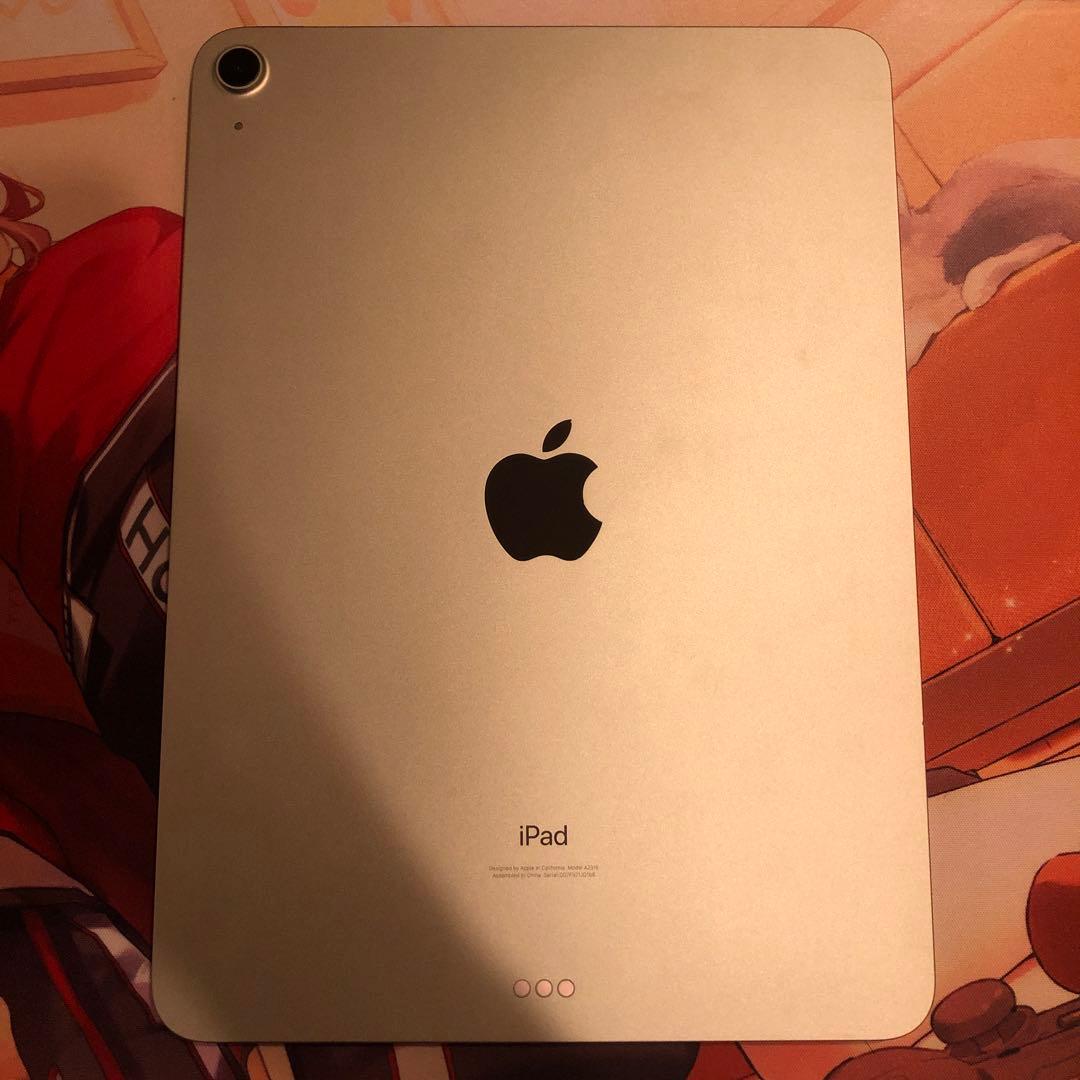 iPad Air 第4世代　10.9インチ　64GB